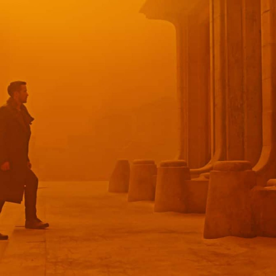 Blade Runner 2049 Screen 10 Blog photographe amateur à Pornichet La Baule Saint Nazaire Guérande en Loire Atlantique 44