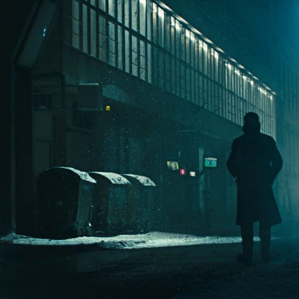 Blade Runner 2049 Screen 11 Blog photographe amateur à Pornichet La Baule Saint Nazaire Guérande en Loire Atlantique 44