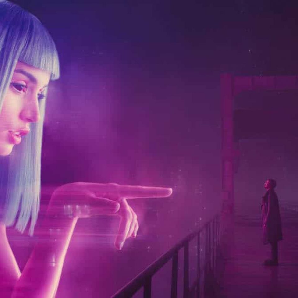 Blade Runner 2049 Screen 12 Blog photographe amateur à Pornichet La Baule Saint Nazaire Guérande en Loire Atlantique 44