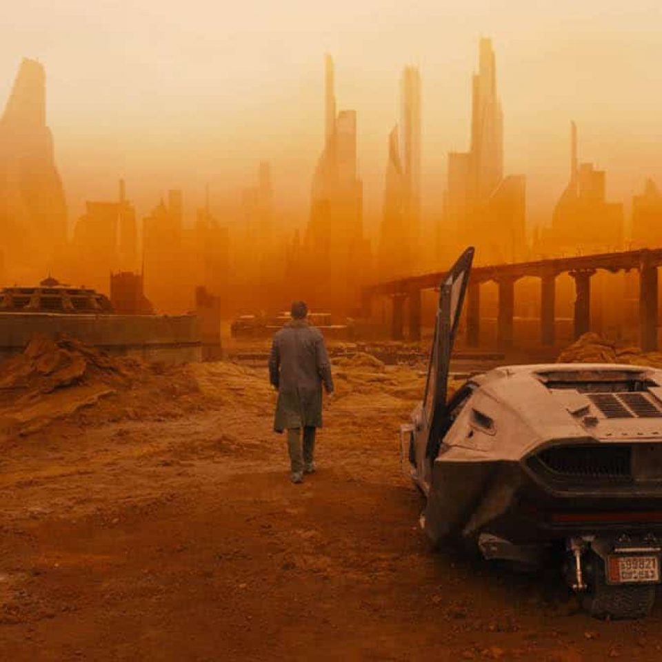 Blade Runner 2049 Screen 5 Blog photographe amateur à Pornichet La Baule Saint Nazaire Guérande en Loire Atlantique 44