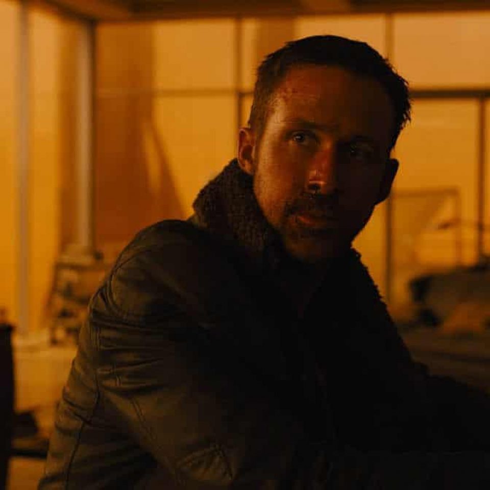 Blade Runner 2049 Screen 6 Blog photographe amateur à Pornichet La Baule Saint Nazaire Guérande en Loire Atlantique 44