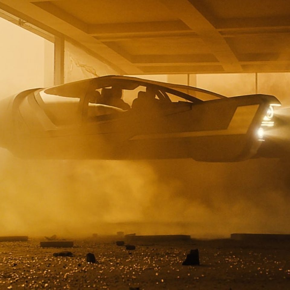 Blade Runner 2049 Screen 9 Blog photographe amateur à Pornichet La Baule Saint Nazaire Guérande en Loire Atlantique 44