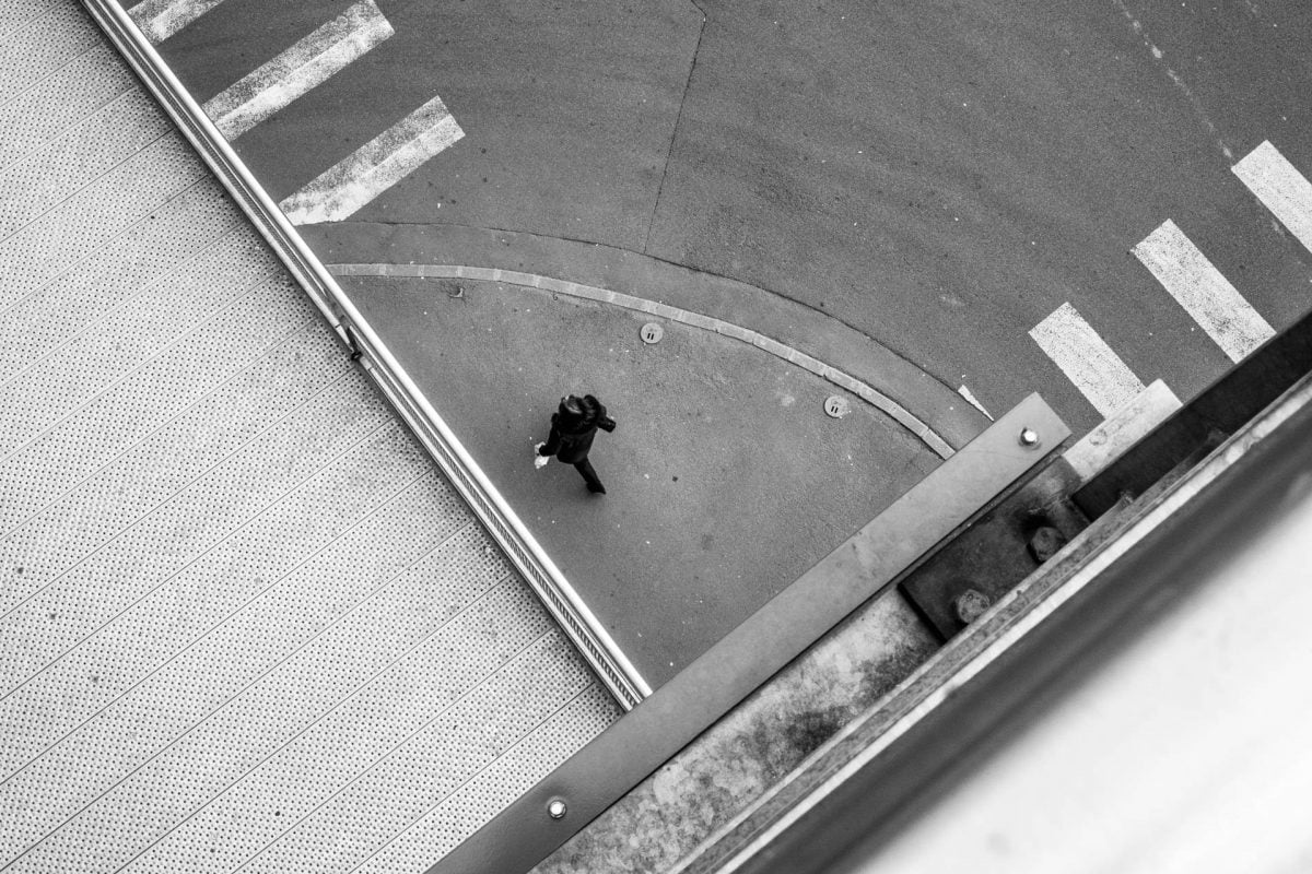 Voir et photographier Voir les formes 1 Blog photographe amateur à Pornichet La Baule Saint Nazaire Guérande en Loire Atlantique 44
