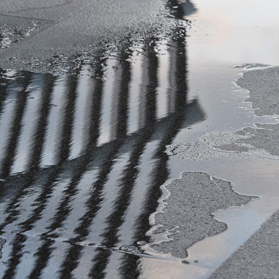 Voir et photographier Voir les reflets 2 Blog photographe amateur à Pornichet La Baule Saint Nazaire Guérande en Loire Atlantique 44