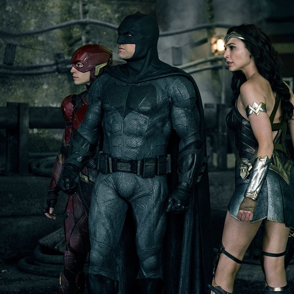 Justice League Screen 15 Blog photographe amateur a Pornichet La Baule Saint Nazaire Guerande en Loire Atlantique 44