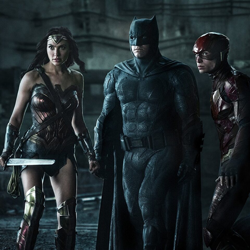Justice League Screen 9 Blog photographe amateur a Pornichet La Baule Saint Nazaire Guerande en Loire Atlantique 44