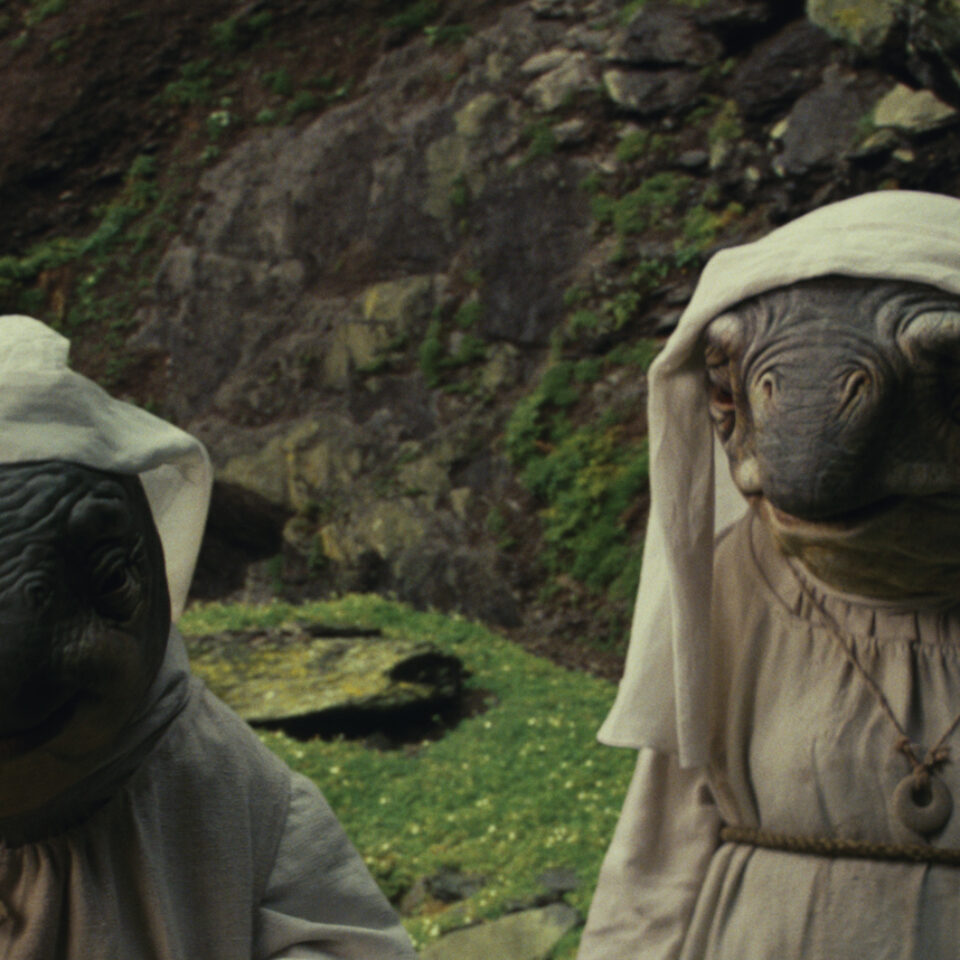 Star Wars Episode VIII Les Derniers Jedis Screen 24 Blog photographe amateur a Pornichet La Baule Saint Nazaire Guerande en Loire Atlantique 44