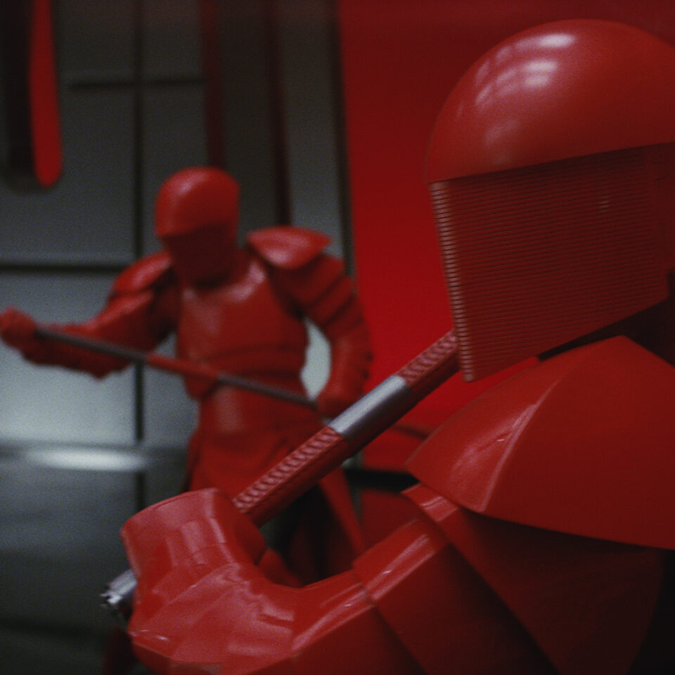 Star Wars Episode VIII Les Derniers Jedis Screen 30 Blog photographe amateur a Pornichet La Baule Saint Nazaire Guerande en Loire Atlantique 44