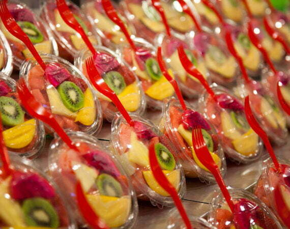 La Boqueria - Barcelone