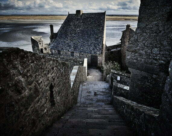 Galerie Mont-Saint-Michel