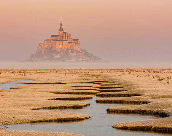 Galerie Mont-Saint-Michel