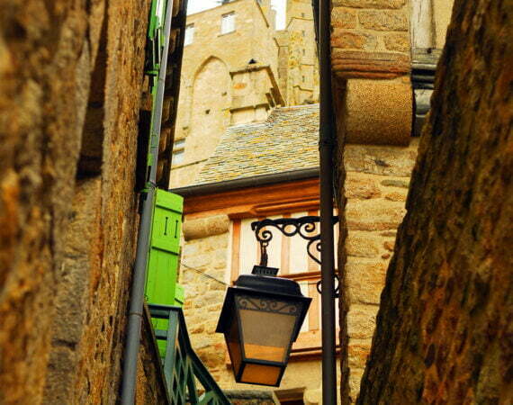 Galerie Mont-Saint-Michel