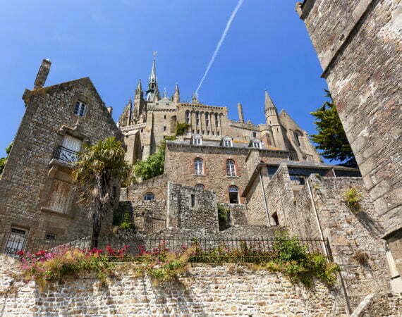 Galerie Mont-Saint-Michel