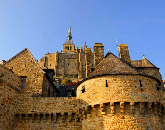 Galerie Mont-Saint-Michel