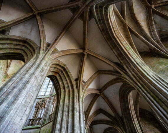 Galerie Mont-Saint-Michel