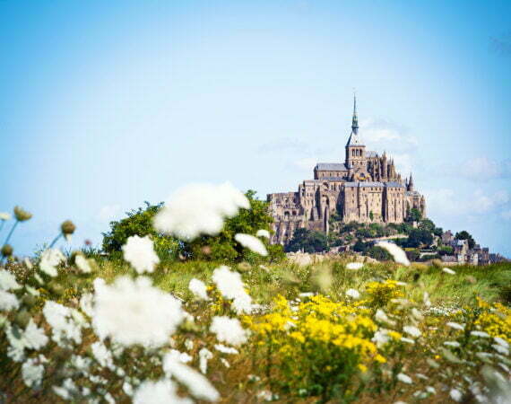Galerie Mont-Saint-Michel