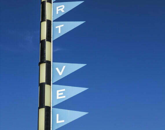 Port Vell - Barcelone