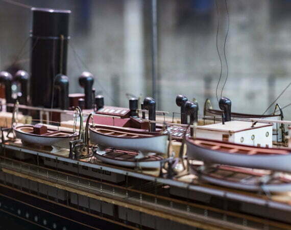 Port Vell - Barcelone